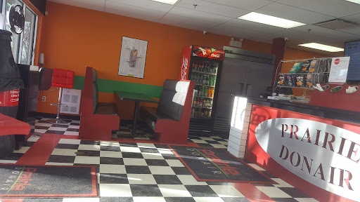 Photo of Prairie Donair Dewdney Ave. Regina - 3934 Dewdney Ave, Regina, SK S4T 1A1